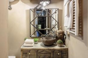 Costantino Apartment