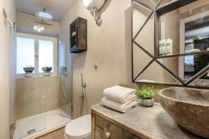 Costantino Apartment