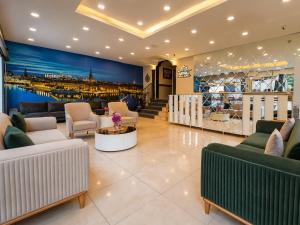 Saygılı Beach Hotel &Inclusive