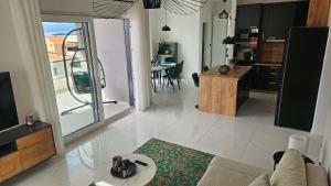 Penthouse Luna Panorama View