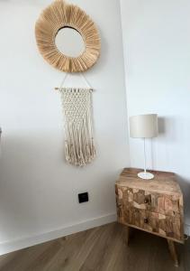 Apartament Sea View Pinea Apartments Pobierowo