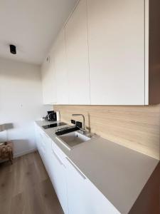 Apartament Sea View Pinea Apartments Pobierowo