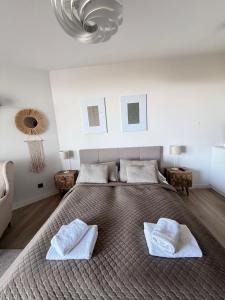 Apartament Sea View Pinea Apartments Pobierowo