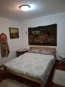 Komani Hideout
