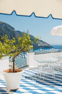 Hotel Conca dOro