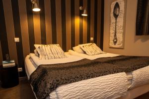 Logis Hotel les Sapins
