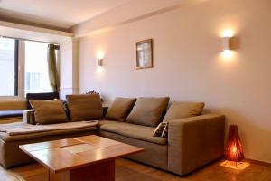 Ermou 18 Mosaics boutique apartment