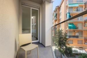 Hostdomus - Marina Suite - near the sea
