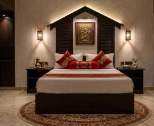Sunshine Resort Sigiriya