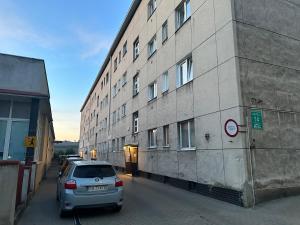 Century hostel