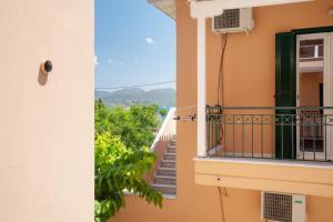 Odysseia Beachside Apartments