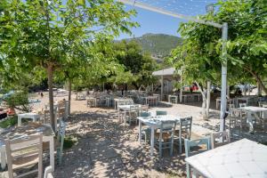Odysseia Beachside Apartments