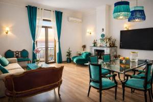 IsolaBella Paradise View Suite