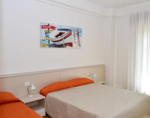 Condominio Cattel A01