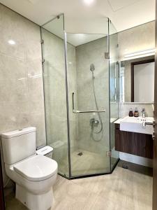 2 Bedrooms 2 bathroom apartment1428 - Masteri Ocean Park, Gia Lam, Hanoi