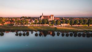 Studios Saint dye sur Loire