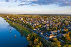 Studios Saint dye sur Loire