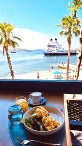 VILLA MARGARIT Boutique Hotel