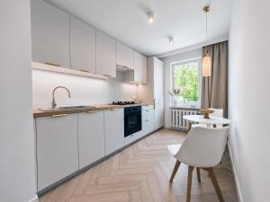 Apartamenty Karo