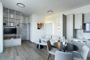 Melmare Residence