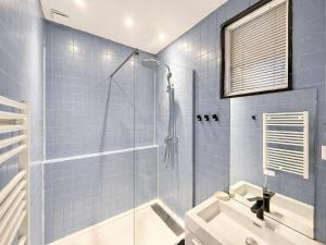 Appart calme & design - Montparnasse - 6p