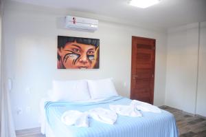 Pousada Waikiki Boutique