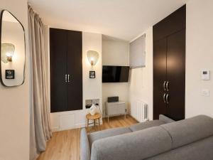 Appart calme & design - Montparnasse - 6p