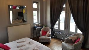 B&B / Chambres d'hotes Le Castel Guesthouse : photos des chambres