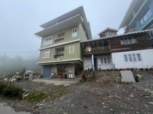 Home away homestay