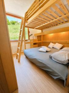 SnowNest Foppolo A pochi passi dalle piste con box