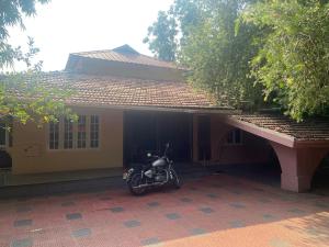 Kalliyattu homestay