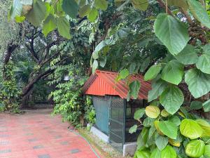 Kalliyattu homestay
