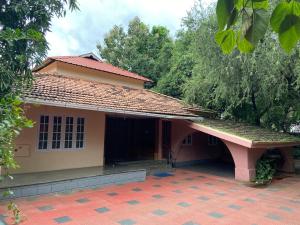 Kalliyattu homestay