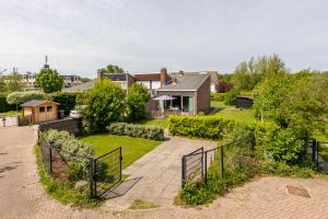 Welcome in - Vakantiewoning met ruime tuin en strand op loopafstand I Lepelblad 7, Nieuwvliet
