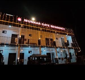 Munnar Gate Residency