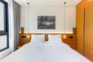 Villa 2BR Sol Balangan