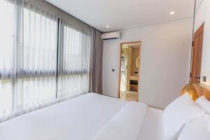 Villa 2BR Sol Balangan