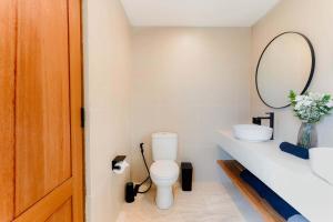 Villa 2BR Sol Balangan