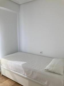 Apartamento reformado frente a viveros