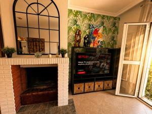 Stylish Flat in Puerto Banús - Steps to Marina