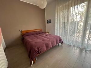 MARISA HOME ingresso indipendente con corte e garage