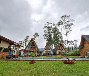 Cozzy Artana Cabin