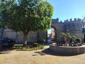 Oltre il Borgo
