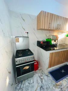 Talias Place