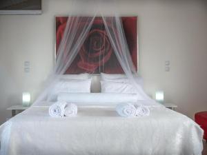 Villa Constantia Armeni Rethymno