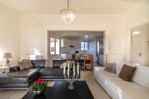 Villa Constantia Armeni Rethymno