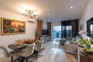 Apartman Brzyyy