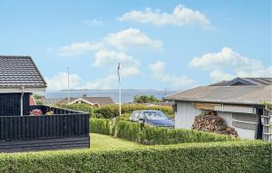Gorgeous Home In Hejls With Wifi