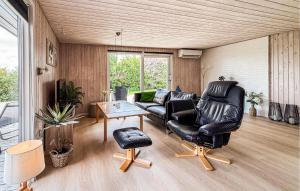 Gorgeous Home In Hejls With Wifi