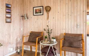 Gorgeous Home In Hejls With Wifi